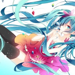 Flower Of Wilderness - かめりあ (Camellia)