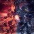 Artwork for Blood Gulch Blues - Metal Version