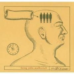 Being John Malkovich
