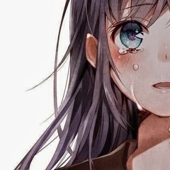 Sad Japanese Voice Acting