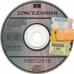 Space~Surimi "1987-2015"