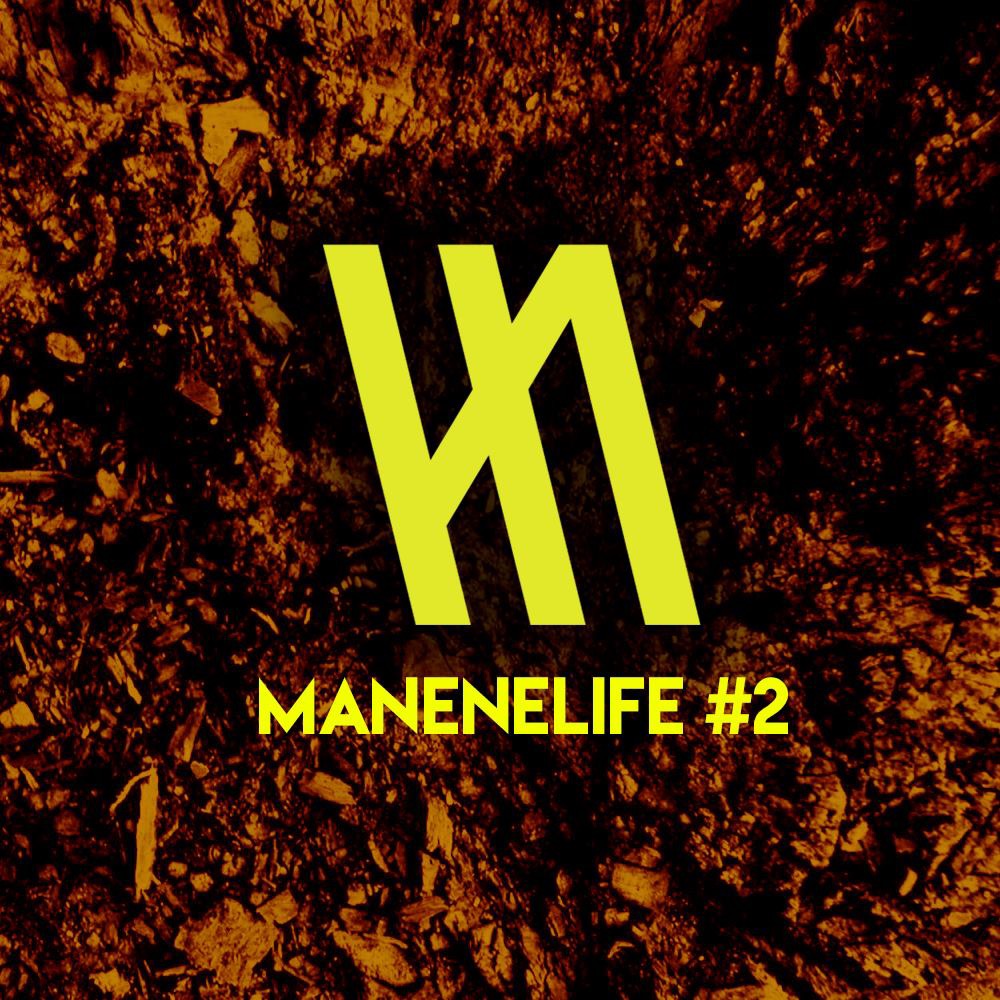 MANENE LIFE #2 – Yearmix 2014