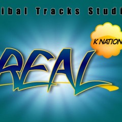 Real - [K]Nation Featuring Yung Mak [DEMO]