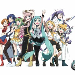 Vocaloid