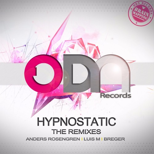 Gabi 2B - Hypnostatic (Luis M Remix)