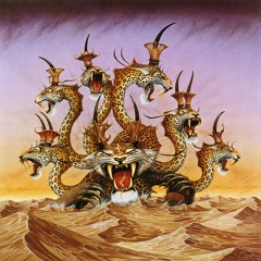 The Nightcrawler - Beast