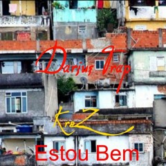 [Trap Rap-BR] KroZ - Estou bem [Free Download]