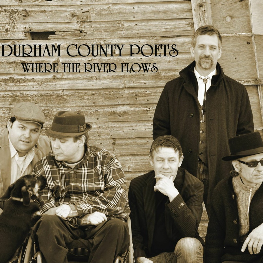Stream Where The River Flows By Durham County Poets Listen Online For Stream Where The River Flows By Durham County Poets Listen Online For