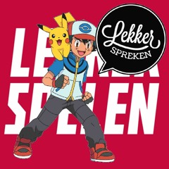 Lekker Spreken - Gotta Catch Em All Ft. Yvariant