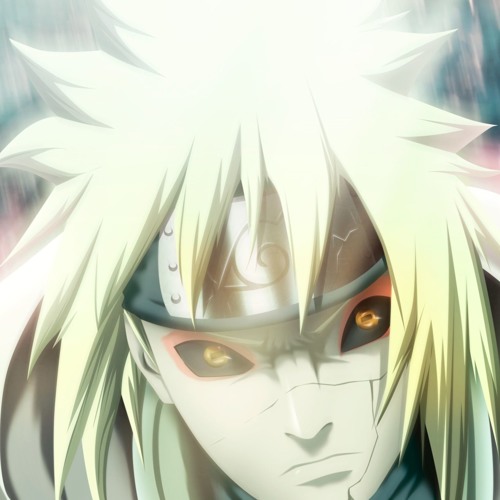 Rap Do Minato (Naruto) - Tauz RapTributo 24