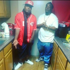 DfdM Neeno x DfdM Skrilla- Sum in da water