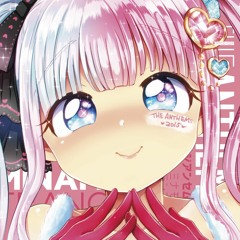 DJ Noriken - Be Last Time[F/C The Anthems 2015]