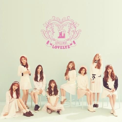 러블리즈 - 그대에게 (SBS가요대전 intro + 원곡)