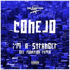 Conejo - I'm a Stranger (Gee Funktion Remix, 2016)