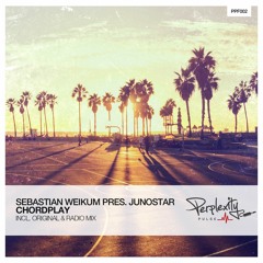 Sebastian Weikum Pres. Junostar - Chordplay (Radio Mix) [Free Download]