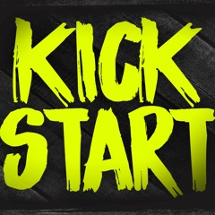 LETAW - Kick Start (Original Mix)