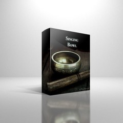 Man Against Time (Dressed) - Singing Bowl Demo