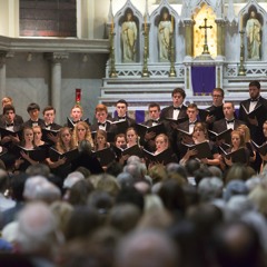 2015 Holiday Choral Festival