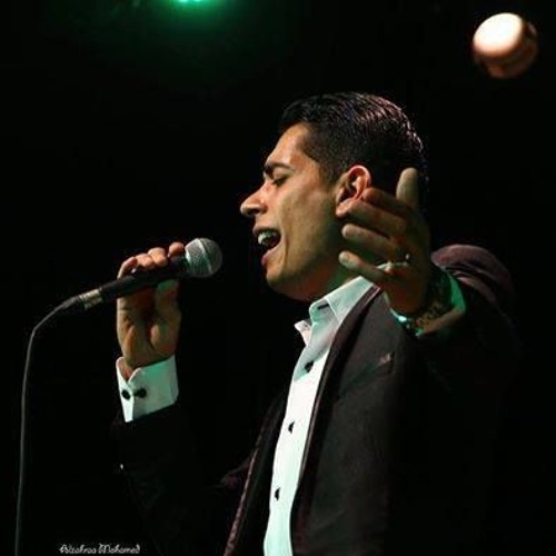 05 - الليلة عندك عيد (مع محمود هلال)