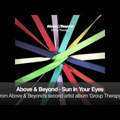 Above & Beyond - Sun In Your Eyes (Kyle Powers Bootleg)