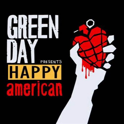 Happy American
