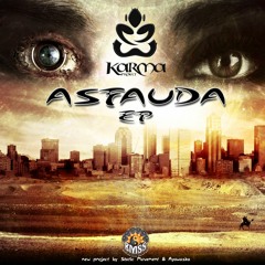 Karma Project (Static Movement & Ayawaska) - Asfur