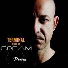 Cream - Terminal 056 @ Proton Radio (December 2015)