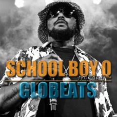 SCHOOL BOY Q TYPE BEAT - REBORN (PROD GLOBEATS)