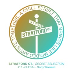 =GUEST= - Slutty Weekend [Secret Selection]