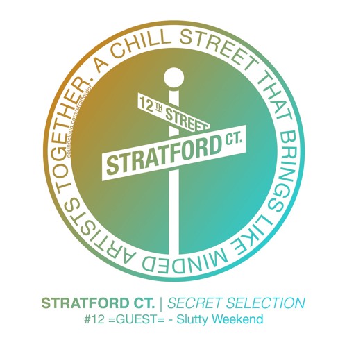 =GUEST= - Slutty Weekend [Secret Selection]