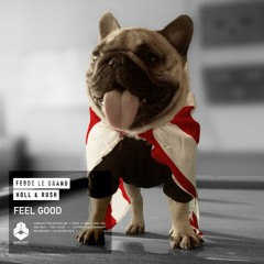 Fedde Le Grand and Holl & Rush - Feel Good | OUT NOW