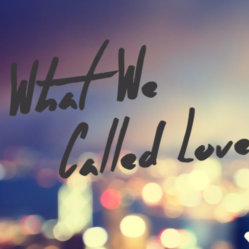 <3frequenz ••• ∫HwªmmªL Set ••• What We Called Love @ 03.10.15