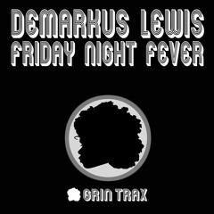 Demarkus Lewis - It's Like That (Limited Free Download EXPIRED)
