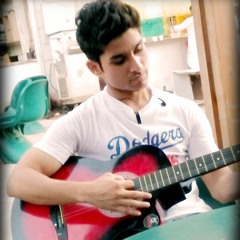 Saiyara May Saiyara - Full Song - Cover By Danish Rizwan