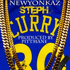 NewYonkaz - Steph Curry