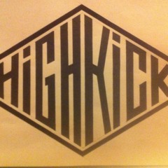 HIGHKIK #1  //  LOKAS x ELI x CHAL x BILBO