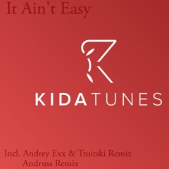CRAM - It Ain't Easy (Andrey Exx & Troitski Remix) Snippet