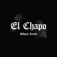 The Game & Skrillex - "El Chapo" (Basic-B Remix)
