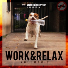 08. Gata Linda - Obie WanShot Ft. Craw (Prod. RulitsTMB)