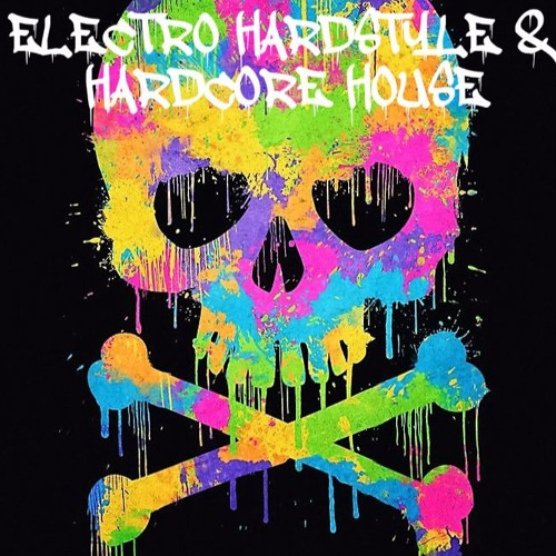 Stream Electro Hardstyle & Hardcore House Mix 5 by Angeliki V
