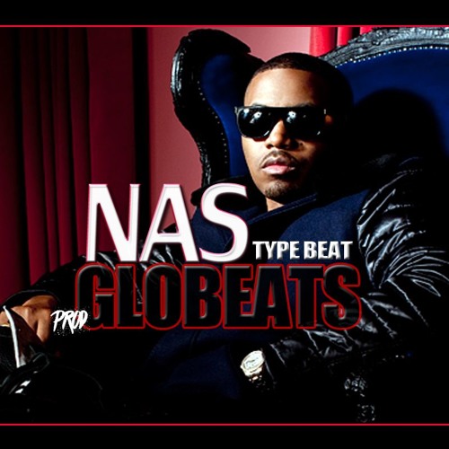 Free Download Instrumental - Nas Type Beat - State Of Mind (prod Globeats)