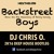 Artwork for Backstreet Boys - Show Me The Meaning Of Being Lonely (DJ Chris O. Extended 2K16 Bootleg)