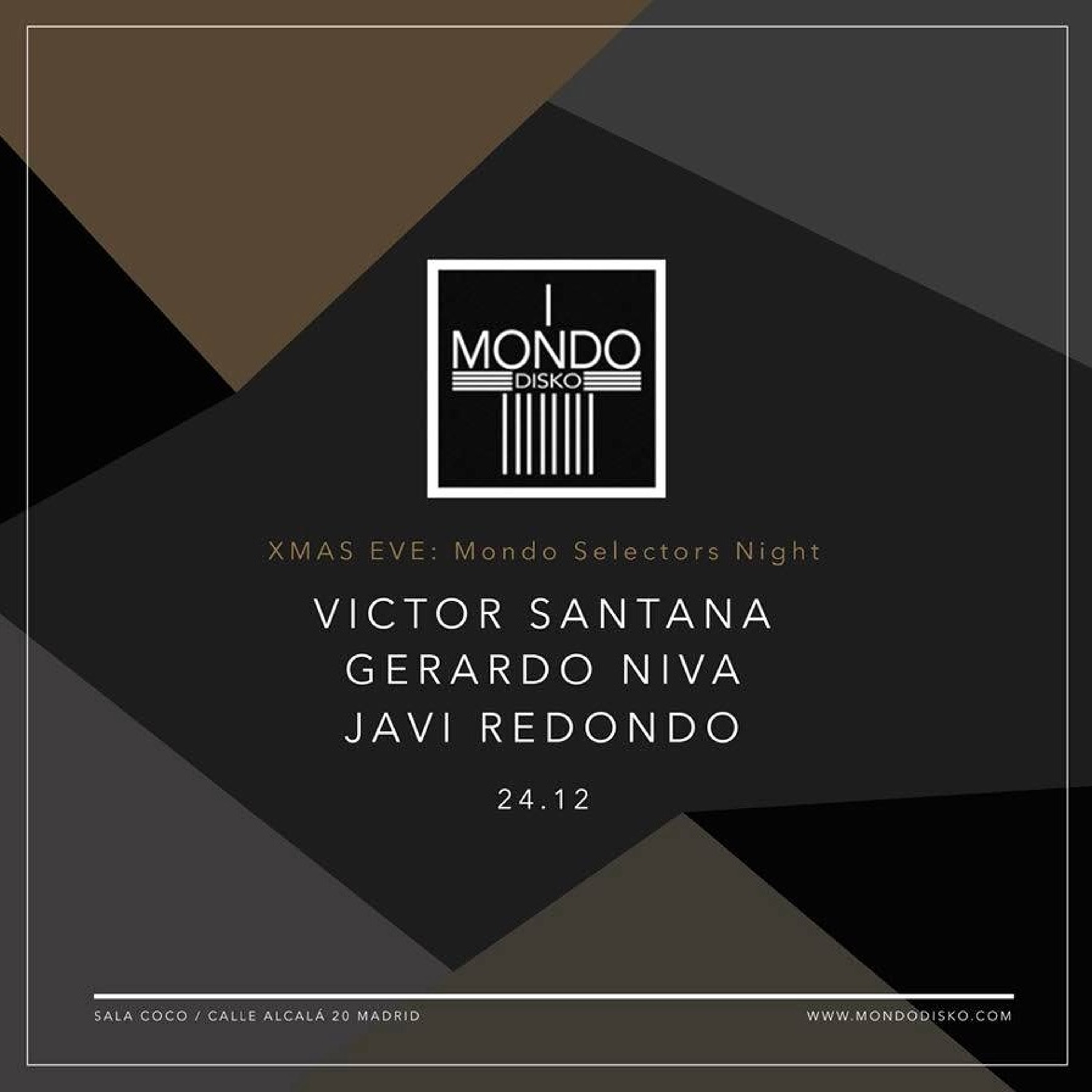 Victor Santana