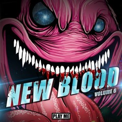Ablaze - Feel Da Wild