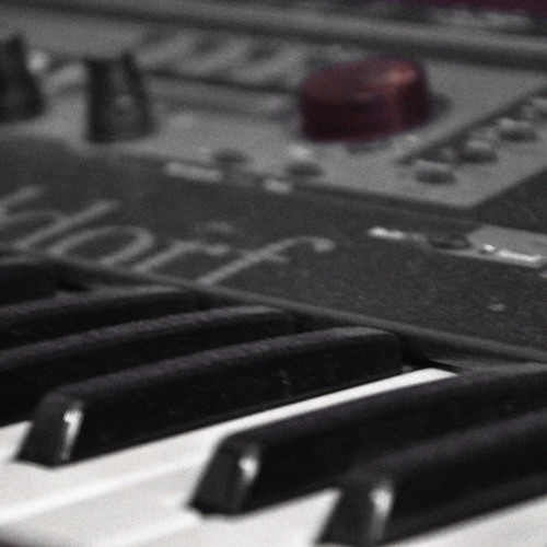 Code Red - Project Ghost 4 (Instumental testing track)