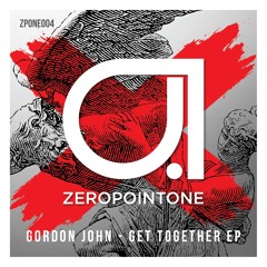 Gordon John - Listen Up (Original Mix) [FREE DOWNLOAD]