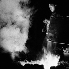 Ayahuasca (tribute to yuk.)