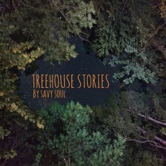 The Mood (feat.Tylah Zhane) (Treehouse Stories)