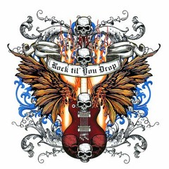 rock music