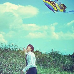 Paper Heart JUNGKOOK BTS